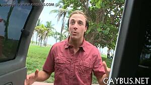 Live Gay Sex Show With Intense Actions