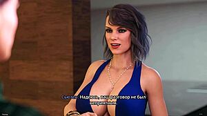 damn, freshwomen gameplay part 12 with asian slut blowjob action!