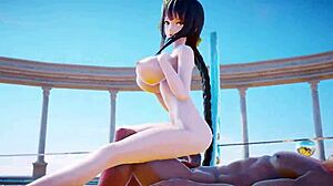 shk100 cowgirl collection is so hot 😍 riding and squirting everywhere