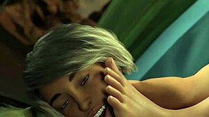 All Sex Scenes in Fetish Locator Part 11!