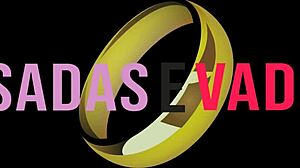 Wife riding that big cock hard