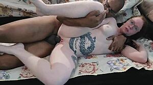 Lorrany Exotica goes wild with intense cow tesão banging