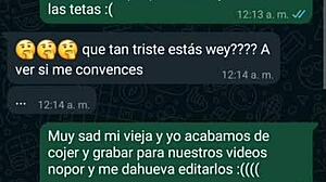 Sleepover with Best Friend Gives Great Twerks