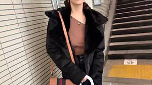 Beautiful wife enjoys big dick sex