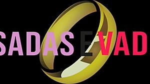 Wife riding that big cock hard