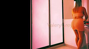 Omg sexy thick juicy ass bubble booty valerygrey