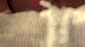 secretly filmed banging my friend’s wife’s wet pussy up close!