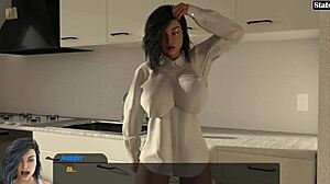 Life With Pleasure 24: Anime Hentai Adventures