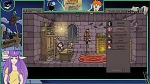 witch trainer silver part 18 😊