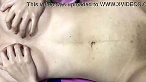 i love watching myanmar natural big boobs girl in missionary pounding to orgasm.