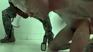 Hey, you into emo gay hazing with wild shower banging?