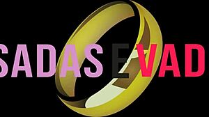 Wife riding that big cock hard