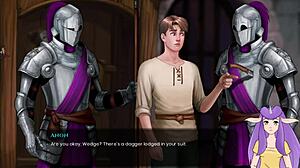 legend part 22 greets the princess girls in hentai