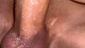 secretly filmed banging my friend’s wife’s wet pussy up close!