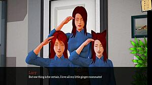 intriguing family secrets revealed in this erotic hentai adventure with big tits and ass