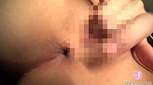 Bikini Babe's Frenzied Climax Thrills