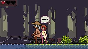 life with the tribe part 1 check out the curvy hentai girls