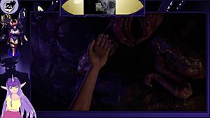 Lust from beyond part 7