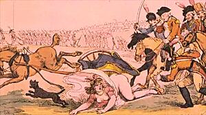 Vintage Erotic Drawings for Retro Fans