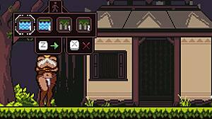 life with the tribe part 1 check out the curvy hentai girls