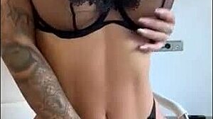 Hot Lingerie And Sexy Clothes With Susy Gala 😍