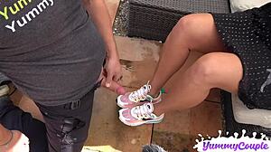 Hey, wanna see my top milf cumshot picks for 2024? Got some wild homemade clips!