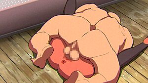 hentai game ntr rice part 7