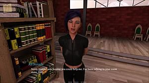 Lunar's Chosen 10: Epic Game Adventure