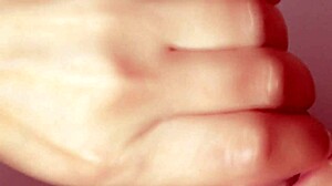 My step sister milks me in uncensored Japanese scene 😏