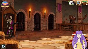 legend part 22 greets the princess girls in hentai