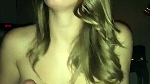 Very hot amateur performance part one with exciting continuation