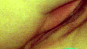 Tiny Petite Amateur Gets Double Penetration Outdoors