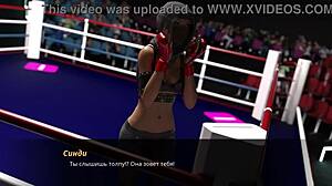 Full gameplay - Summer with Mia 2