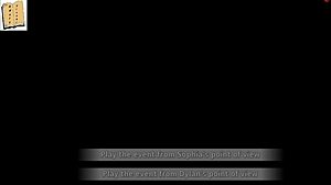 A wife and stepmother share homemade moments in 3d porn episode 102