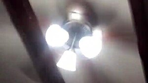 Late Night Encounter On Tinder Leads To Intimate Moments