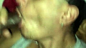 diary of blowjobs ii with monster cock in outdoor gloryhole