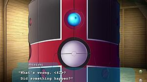 I visit Princess X fan disc ep20 to see them in a cafe