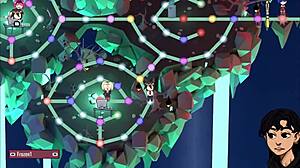 I-I Got Fucked By The Winner In This Animation