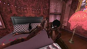 passionate gay sex experience