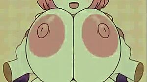 Ilulu dominates the game with massive hentai banging action