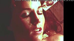 vintage step sister fantasy with antique taboo and retro hairy not sister