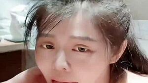 Extreme Deepthroat With Saliva And Tears