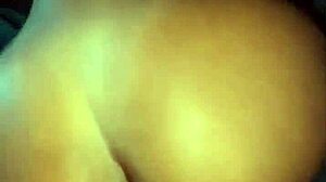 Wakes me up for good dicking with monster cock!