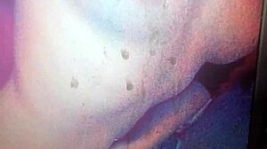 Solo Masturbation Tribute For Lovekisse