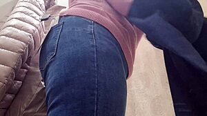 Your italian stepmom's hairy pussy in store, oh god!