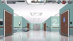 Summer time saga unc part 26 explodes with hentai action