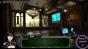 Warhammer 40k Inquisitor Trainer 1 - Epic Hentai Adventure Begins.