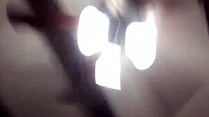 Late Night Encounter On Tinder Leads To Intimate Moments