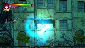 Guilty Hell Normal Playthrough Part Four!