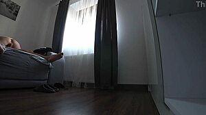 Incredible Wife Engages In Intense Homemade Fucking And Anal Assfucking With Cheating Taboo Sex
